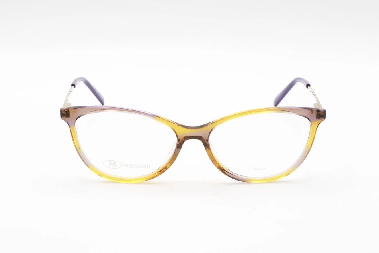 M Missoni MMI0017 Eyeglasses - view 10